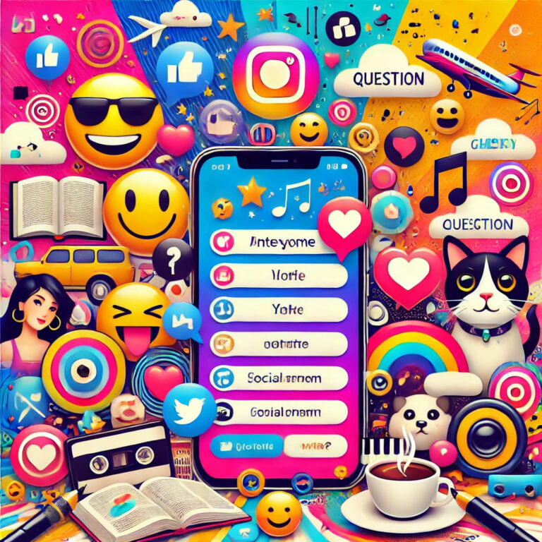 10 Fragen, die deine Community lieben wird Vorlagen365