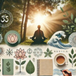 10 Tipps für mehr Achtsamkeit in deinem Alltag Vorlagen365