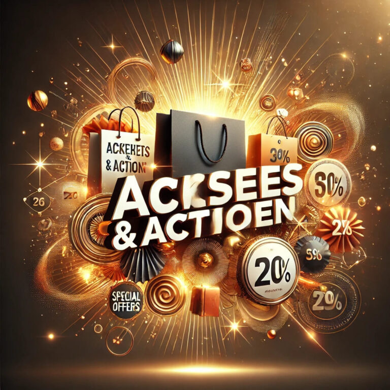 Angebote & Aktionen Vorlagen365