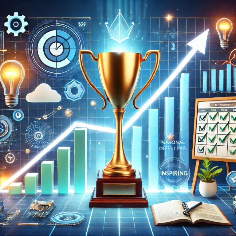 Erfolge & Ziele Vorlagen365