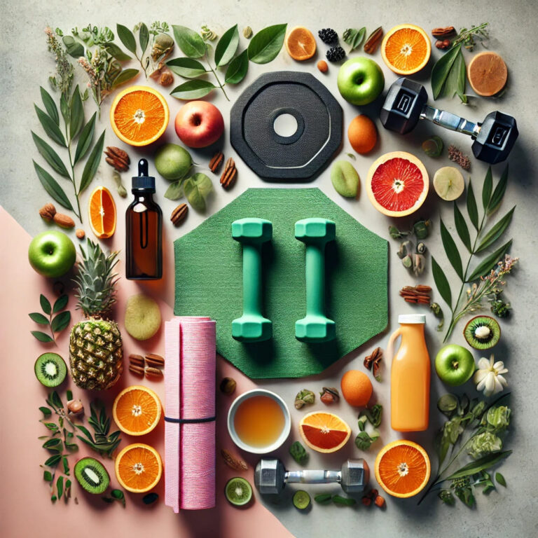 Fitness & Gesundheit Vorlagen365