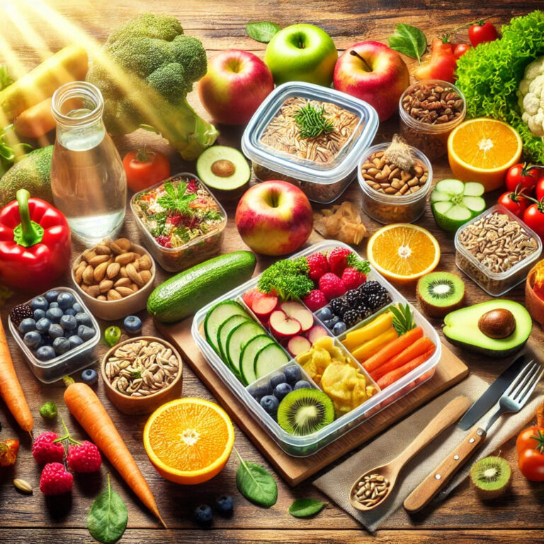 Gesunde Ernährung Vorlagen365