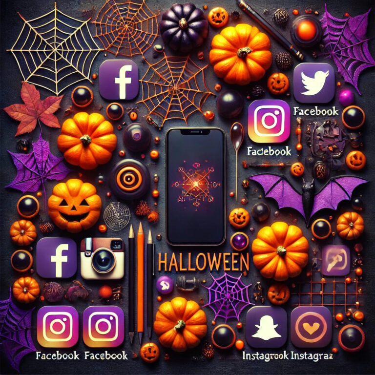 Halloween Vorlagen365