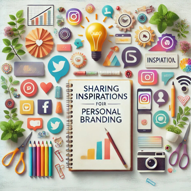 Inspirationen teilen Vorlagen365