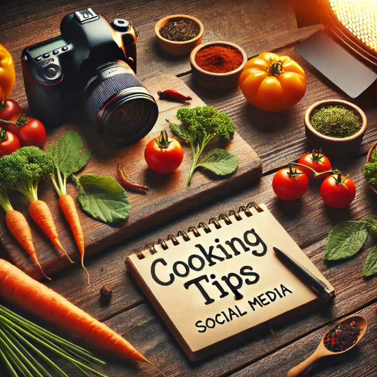 Koch-Tipps Vorlagen365