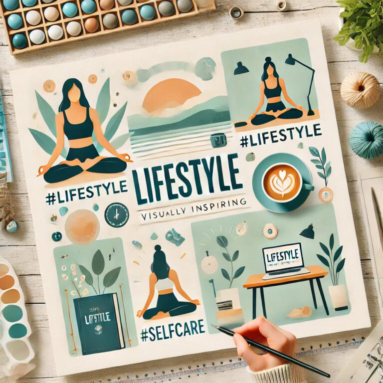 Lifestyle Vorlagen365