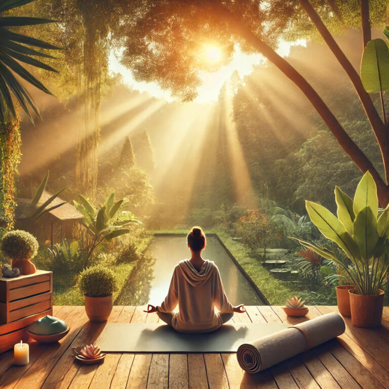 Mindfulness Vorlagen365