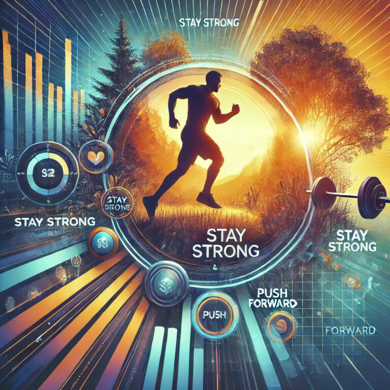 Motivationszitate für Fitness & Gesundheit Vorlagen365