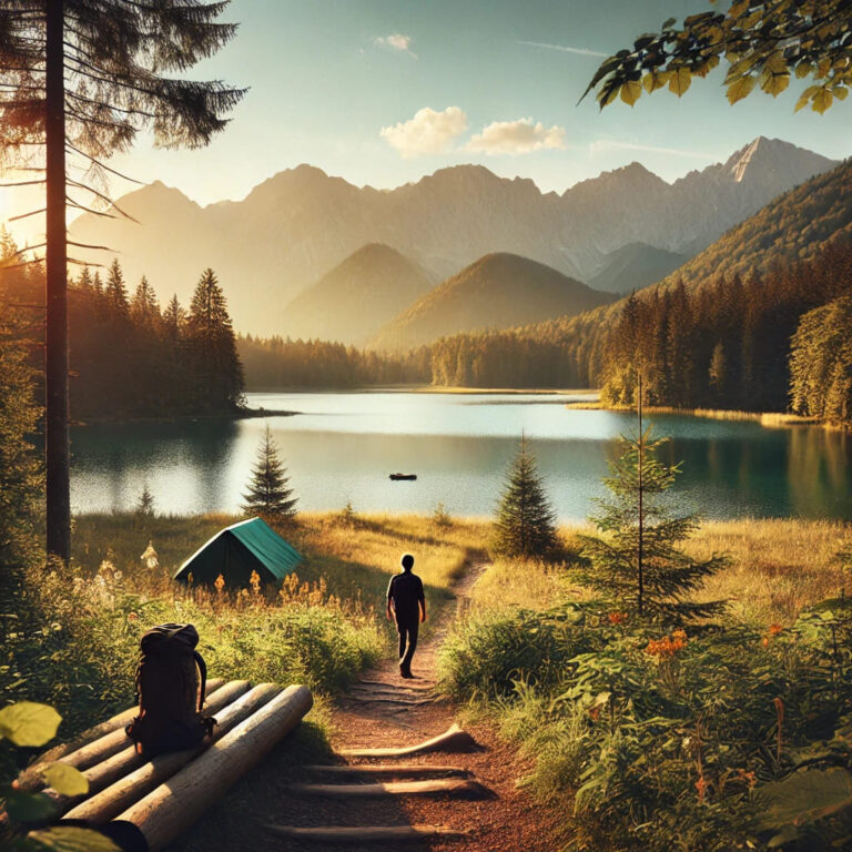 Naturreisen Vorlagen365