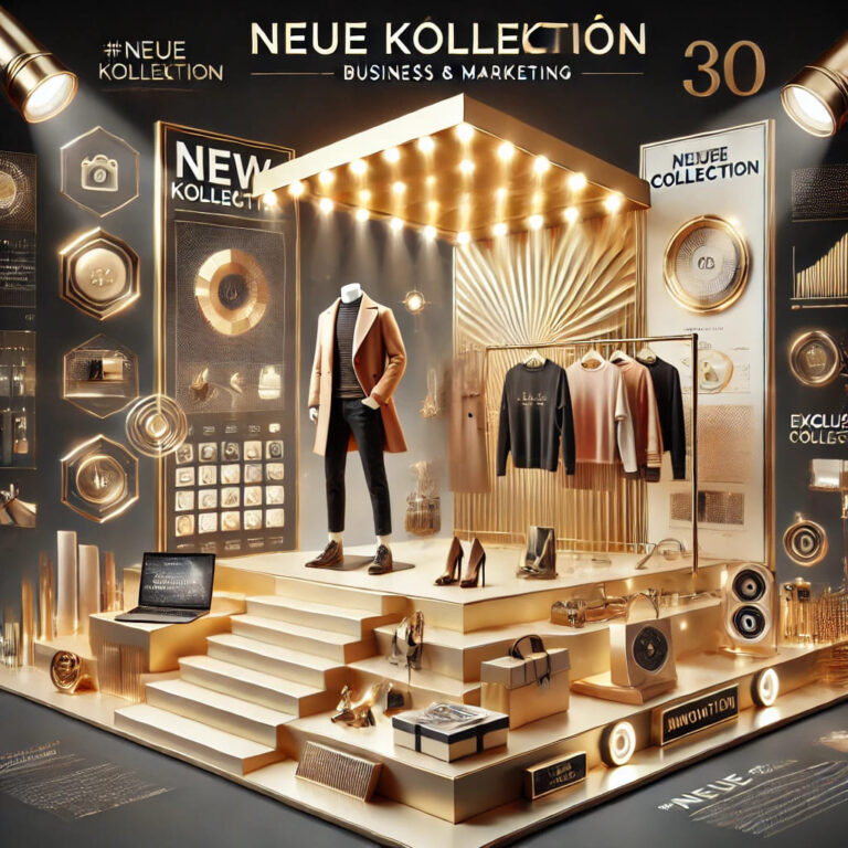 Neue Kollektion Vorlagen365