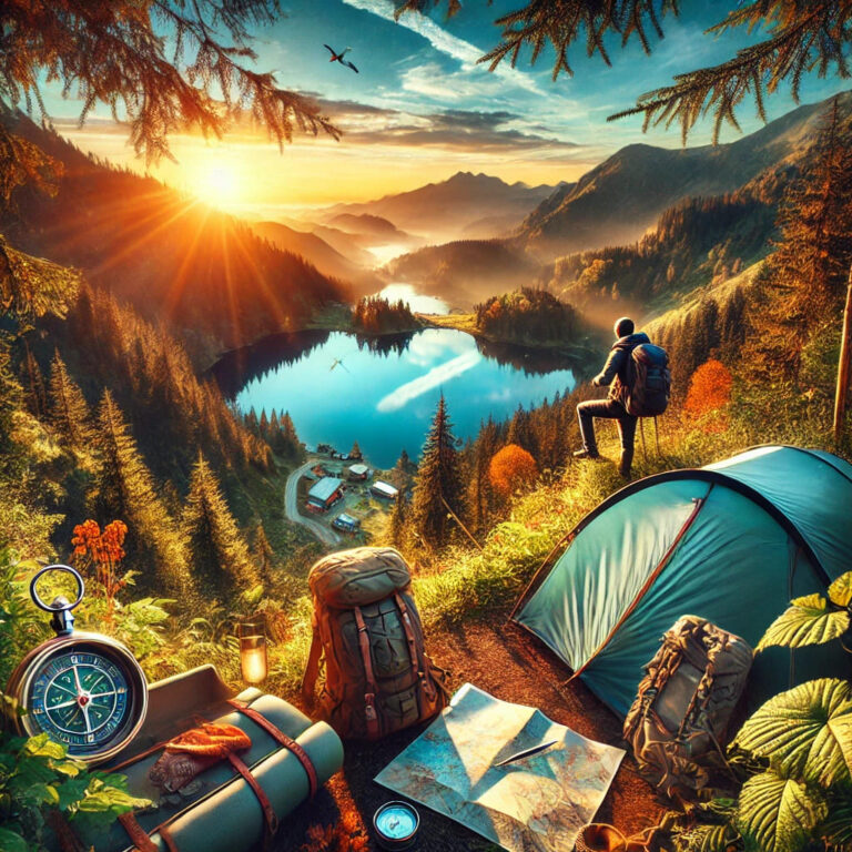 Reisen & Abenteuer Vorlagen365