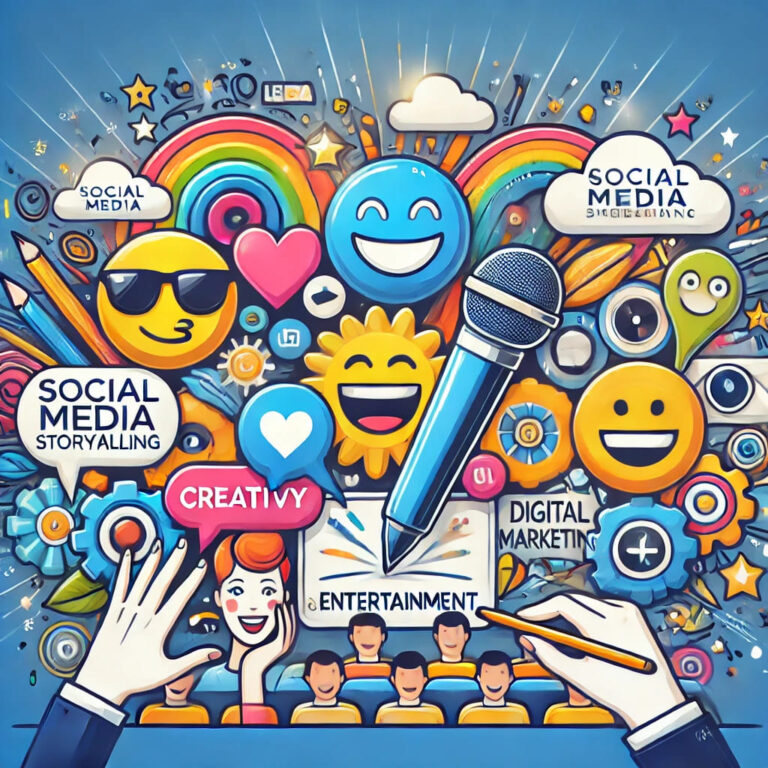 Story Ideen für Humor & Unterhaltung Vorlagen365