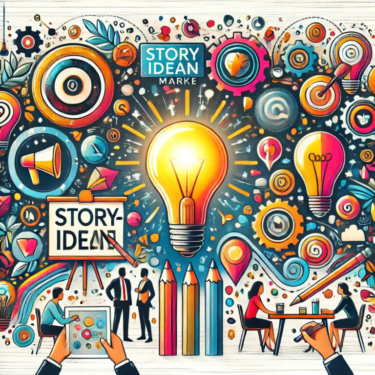 Story Ideen für Persönliche Marke Vorlagen365