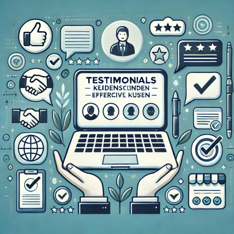 Testimonials Vorlagen365