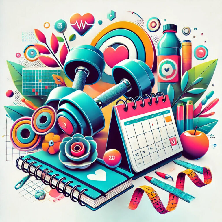 Trainingspläne Vorlagen365