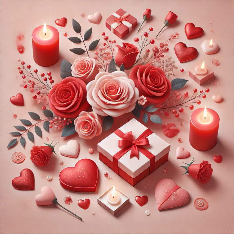 Valentinstag Vorlagen365