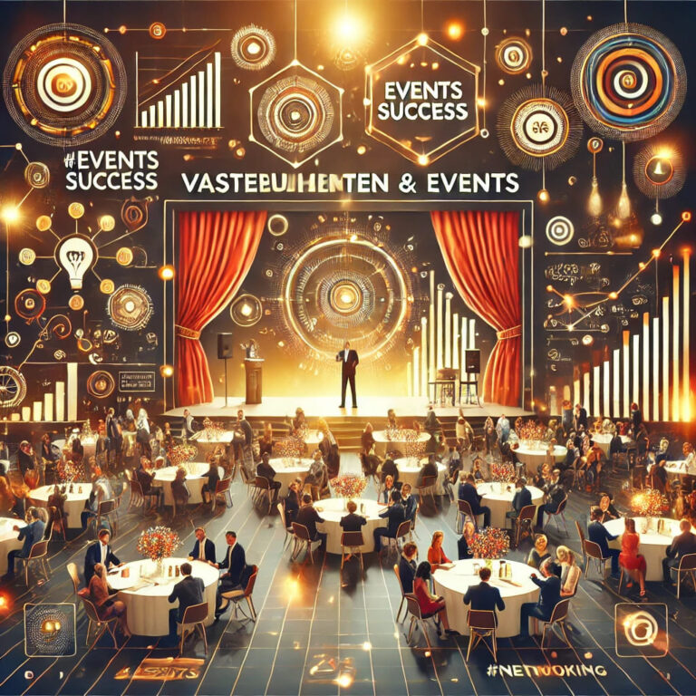 Veranstaltungen & Events Vorlagen365