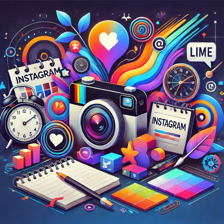 Was macht einen guten Instagram-Post aus