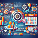 Wie baue ich eine erfolgreiche Content-Strategie auf Vorlagen365