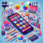 Wie mache ich meine Stories interessanter Vorlagen365