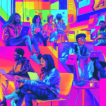 Die Bedeutung von Gen Z für kommende Marketingstrategien Vorlagen365