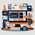 Die Rolle von Videos im modernen Content-Marketing Vorlagen365