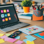 Effektive Content-Ideen für verschiedene Plattformen und Zielgruppen Vorlagen365