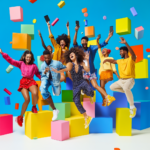 Ideen für kreative Challenges auf TikTok Vorlagen365