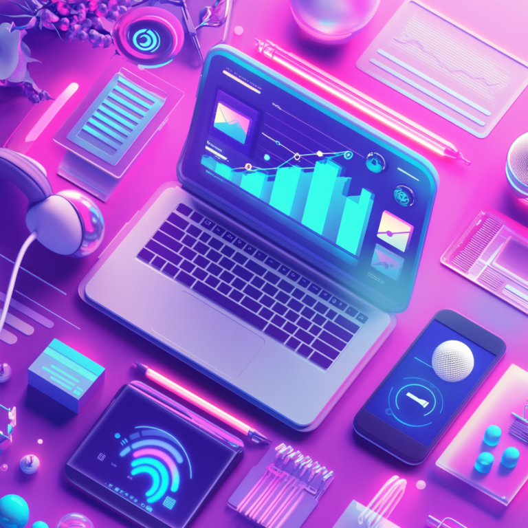 Innovative Content-Formate die Ihre Reichweite erhöhen Vorlagen365