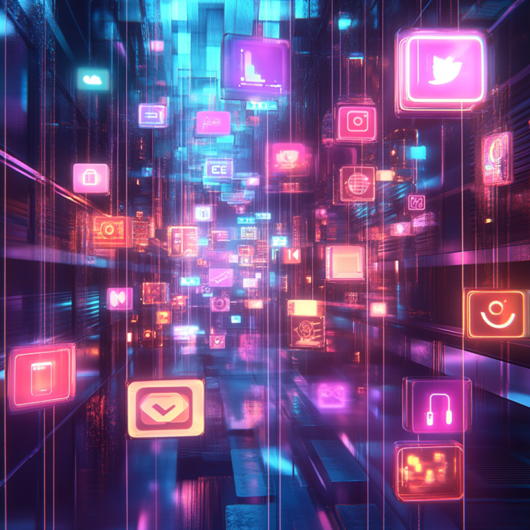 Instagram-Algorithmus 2025: So funktioniert er wirklich Vorlagen365