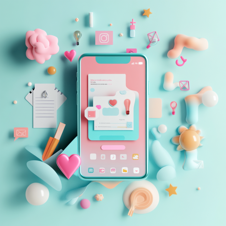 Instagram Bio Ideen: Kreativ und überzeugend gestalten Vorlagen365