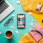 Instagram-Shopping: So verkaufst du erfolgreich Produkte Vorlagen365