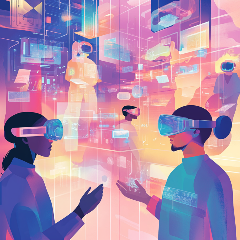 Interaktive Inhalte die 2025 den Ton angeben Vorlagen365