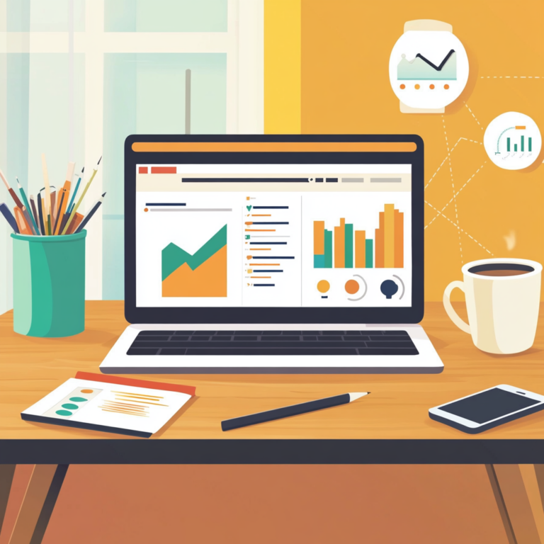 Keyword-Recherche leicht gemacht: Die besten Tools und Tipps Vorlagen365