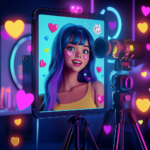 Live-Videos auf Instagram: Strategien für maximale Zuschauerzahlen Vorlagen365