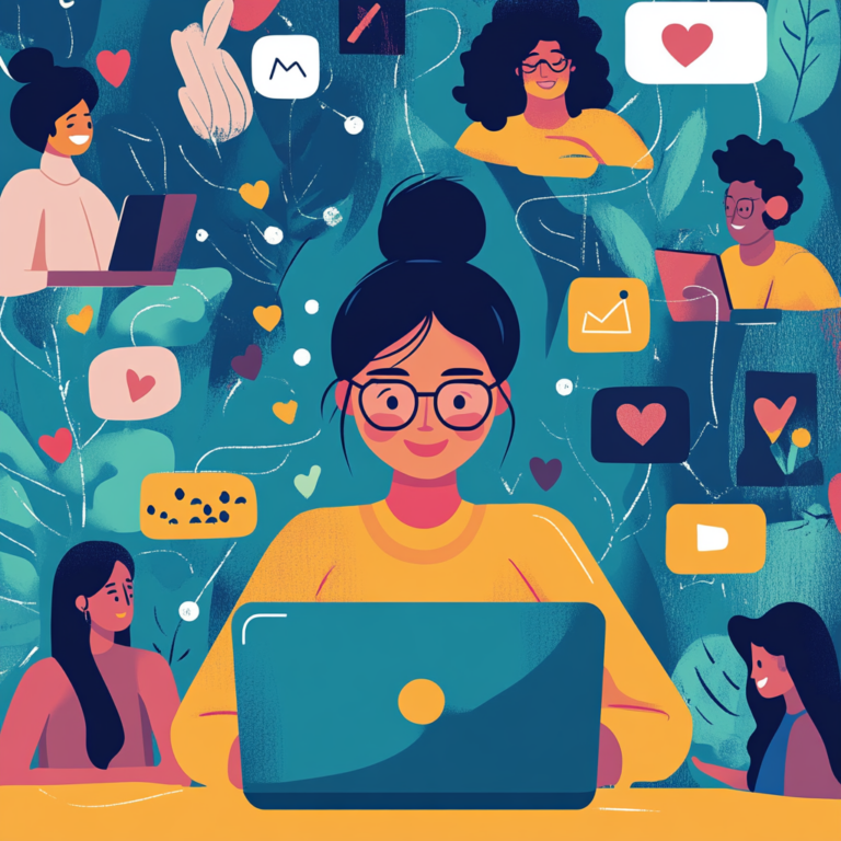 Mikro-Influencer: Warum sie der Schlüssel zu deinem Erfolg sind Vorlagen365