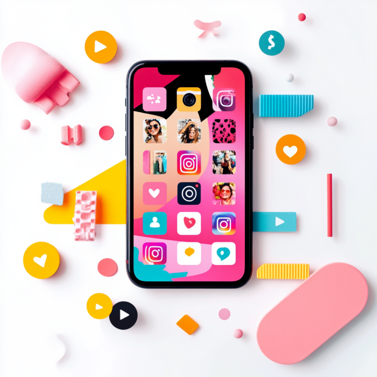 Mit User-Generated Content auf Instagram erfolgreich werben Vorlagen365