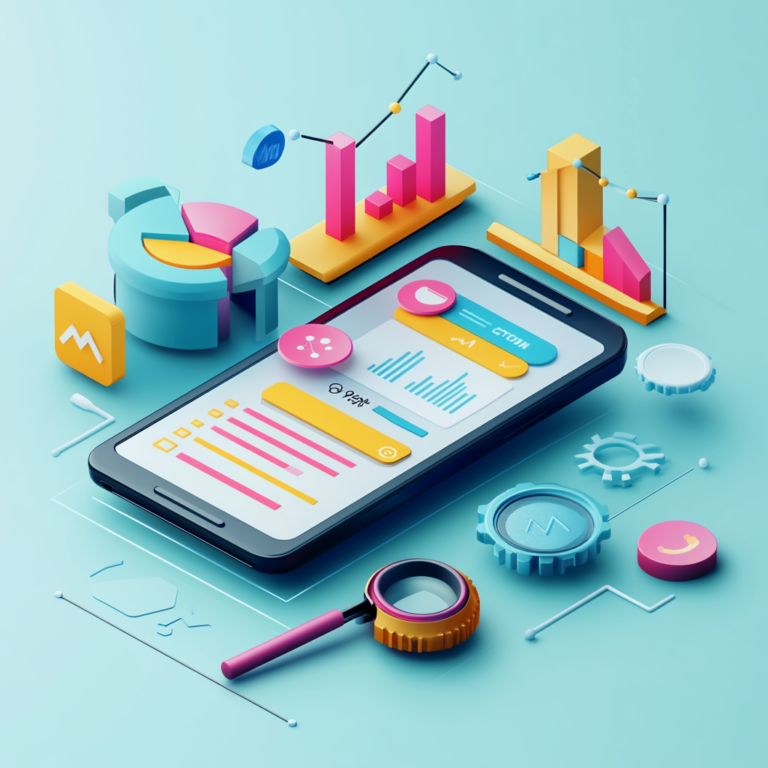 Mobile-SEO: So wird Ihre Seite für Smartphones optimiert Vorlagen365