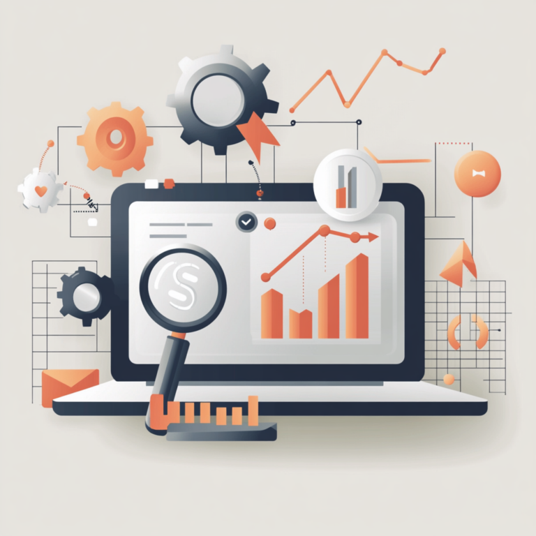 SEO-Grundlagen: Wie Sie Ihre Website für Suchmaschinen optimieren Vorlagen365