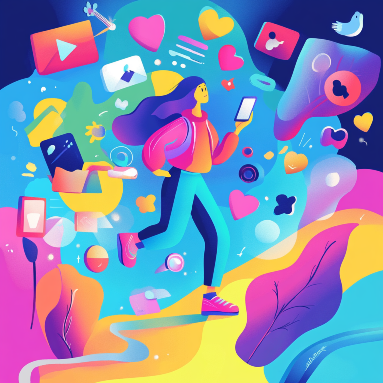 Storytelling auf TikTok so fesseln Sie Ihre Zuschauer Vorlagen365