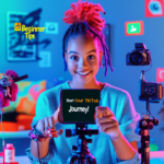 Tipps für Anfänger so starten Sie Ihre TikTok-Reise Vorlagen365