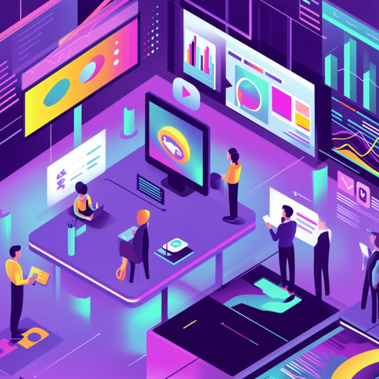 Wie Unternehmen TikTok für effektives Marketing einsetzen können Vorlagen365