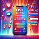 Wie ich Live-Storys nutze, um sofortige Reaktionen zu erhalten Vorlagen365