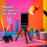 Wie man erfolgreiche TikTok-Trends für seine Marke nutzt Vorlagen365