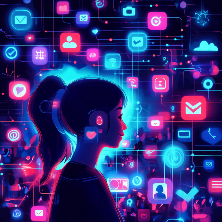 Wie man viralen Content erstellt der die Zielgruppe begeistert Vorlagen365